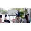 Interaktyvi lenta Yealink MeetingBoard 65 col. MB65-A001
