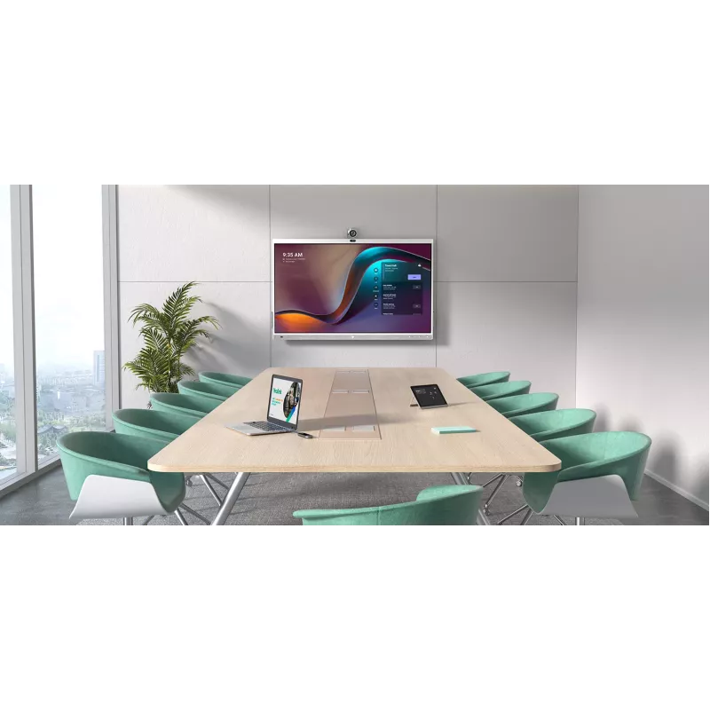Interaktyvi lenta Yealink MeetingBoard 65 col. MB65-A001