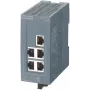 Siemens 6GK5005-0BA00-1AB2 SCALANCE XB005 nevaldomas tinklo jungiklis