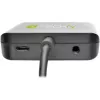 Techly IDATA-HDMI-VGA8 HDMI audio ir vaizdo adapteris