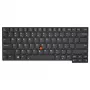 Lenovo 01YP468 nešiojamojo kompiuterio klaviatūra