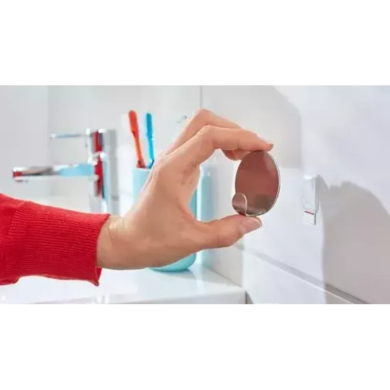 Kabinukas rankšluosčiams TESA 57044-00000 Metalinis Vidaus 2 vnt