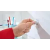 Kabinukas rankšluosčiams TESA 57044-00000 Metalinis Vidaus 2 vnt
