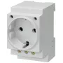 Siemens 5TE6800 kištukinis lizdas