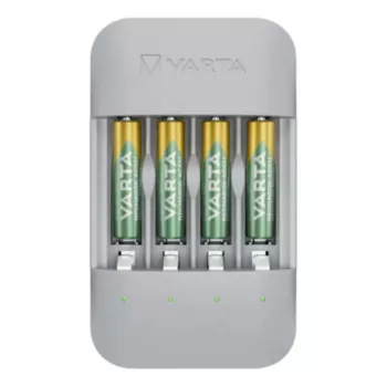 Varta Eco Charger Pro USB NiMH 800mAh – Įkroviklis AA/AAA baterijoms