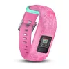 Vaikų aktyvumo apyrankė Garmin Vivofit Jr.2 Pink MIP ekranas 88x88