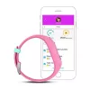 Vaikų aktyvumo apyrankė Garmin Vivofit Jr.2 Pink MIP ekranas 88x88