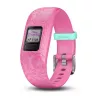 Vaikų aktyvumo apyrankė Garmin Vivofit Jr.2 Pink MIP ekranas 88x88