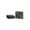 GPS sekimo įrenginys Teltonika FMC150 Juodas 0.128 GB Baterija 6 h