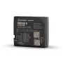 GPS sekimo įrenginys Teltonika FMC150 Juodas 0.128 GB Baterija 6 h