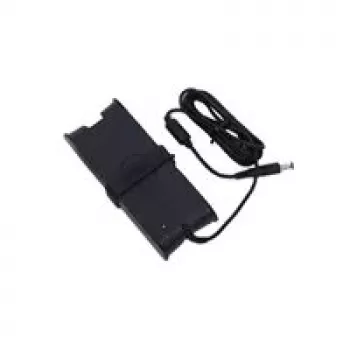 DELL J62H3 maitinimo adapteris / keitiklis 90 W, juodas, vidaus naudojimui