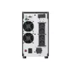 Conceptronic ZEUS52ES3K 3000VA 2700W Online Tower UPS su Schuko kištukais