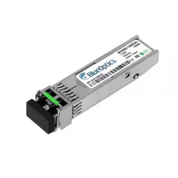 SFP siųstuvas-imtuvas BlueOptics BTI-MGBIC-GZX-DD-LC-BO 1250 Mbit/s 1550 nm