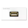 USB kištukinis lizdas Kindermann 7456000522