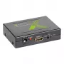Techly garso ištraukiklis HDMI SPDIF + RCA R/L IDATA HDMI-EA, 5 V, 77 mm, 64 mm, 23 mm, 351 g