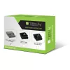 Techly garso ištraukiklis HDMI SPDIF + RCA R/L IDATA HDMI-EA, 5 V, 77 mm, 64 mm, 23 mm, 351 g