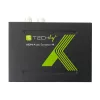 Techly garso ištraukiklis HDMI SPDIF + RCA R/L IDATA HDMI-EA, 5 V, 77 mm, 64 mm, 23 mm, 351 g