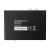 Techly garso ištraukiklis HDMI SPDIF + RCA R/L IDATA HDMI-EA, 5 V, 77 mm, 64 mm, 23 mm, 351 g