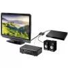 Techly garso ištraukiklis HDMI SPDIF + RCA R/L IDATA HDMI-EA, 5 V, 77 mm, 64 mm, 23 mm, 351 g