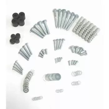 Techly ICA-PLB-VESA-KIT tvirtinimo rinkinys monitoriui