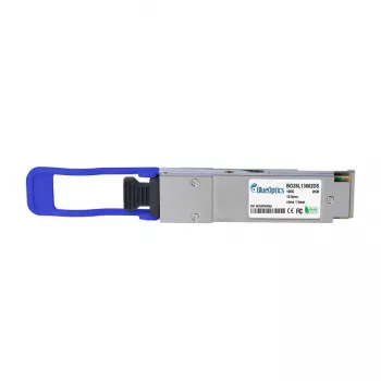 BlueOptics ET7402-LR1-BO šviesolaidinis siųstuvas-imtuvas 100000 Mbit/s QSFP28
