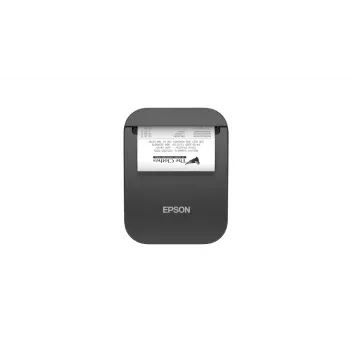 Epson TM-P80II (101) 203 x 203 DPI Belaidis ir laidinis terminis mobilus spausdintuvas