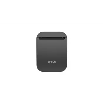Epson TM-P80II (101) 203 x 203 DPI Belaidis ir laidinis terminis mobilus spausdintuvas