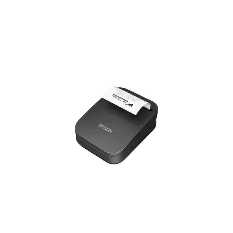 Epson TM-P80II (101) 203 x 203 DPI Belaidis ir laidinis terminis mobilus spausdintuvas