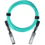 BlueOptics SFP28-AOC-15M-CI-BO InfiniBand 15 m aktyvus optinis kabelis SFP28 kištukas/kištukas