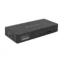 Conceptronic DONN31B 17-in-1 DisplayLink Docking stotelė USB 3.2 Gen 2