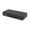 Conceptronic DONN31B 17-in-1 DisplayLink Docking stotelė USB 3.2 Gen 2