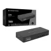Conceptronic DONN31B 17-in-1 DisplayLink Docking stotelė USB 3.2 Gen 2
