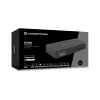 Conceptronic DONN31B 17-in-1 DisplayLink Docking stotelė USB 3.2 Gen 2