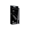 Conceptronic ABBY14B 2.5G Ethernet USB 3.2 Gen 1 adapteris su USB šakotuvu, 2.5GbE, USB-A x 2, USB-C x 2