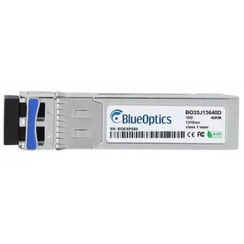 SFP+ modulis BlueOptics SFP-10G-ER-IT 10000 Mbit/s 1310 nm