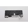 Klaviatūra nešiojamam kompiuteriui Lenovo 5N21A21892