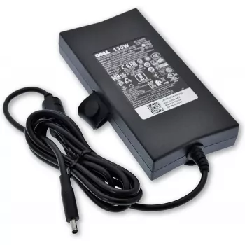 Maitinimo adapteris DELL 6TTY6 vidaus naudojimui 130 W 19,5 V 6,7 A 4,5 mm x 3,0 mm