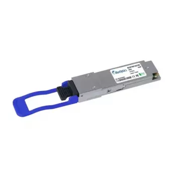 QSFP28 siųstuvas-imtuvas BlueOptics QSFP28-100G-ER4-AR-BO 200000 Mbit/s