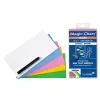 Legamaster Magic-Chart lipnūs lapeliai 10x20cm įvairių spalvų 250 lapų