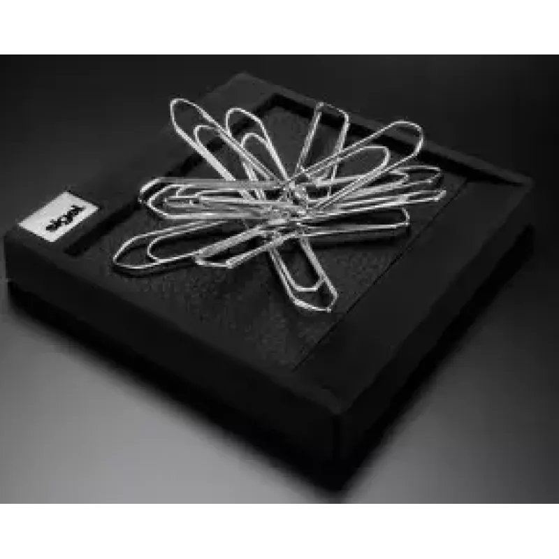 Dozatorius sąvaržėlėms Sigel Cintano S juoda oda