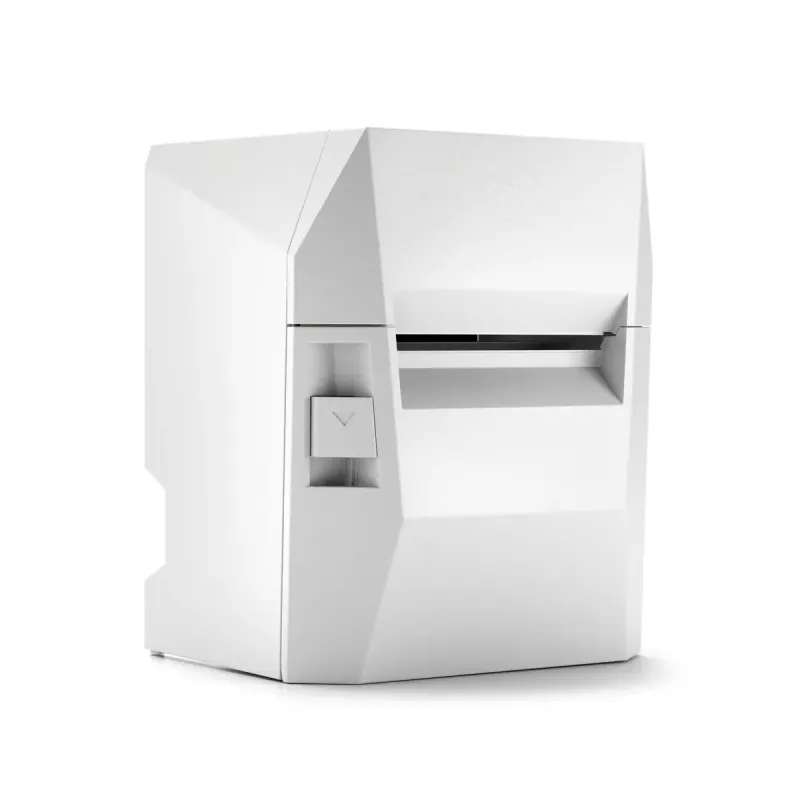Terminis kvitų spausdintuvas Star Micronics TSP143IV UE WT 80mm laidinis ir belaidis