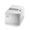 Terminis kvitų spausdintuvas Star Micronics TSP143IV UE WT 80mm laidinis ir belaidis