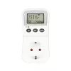 Hama 00223561 energijos sąnaudų matuoklis AC