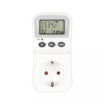Hama 00223561 energijos sąnaudų matuoklis AC