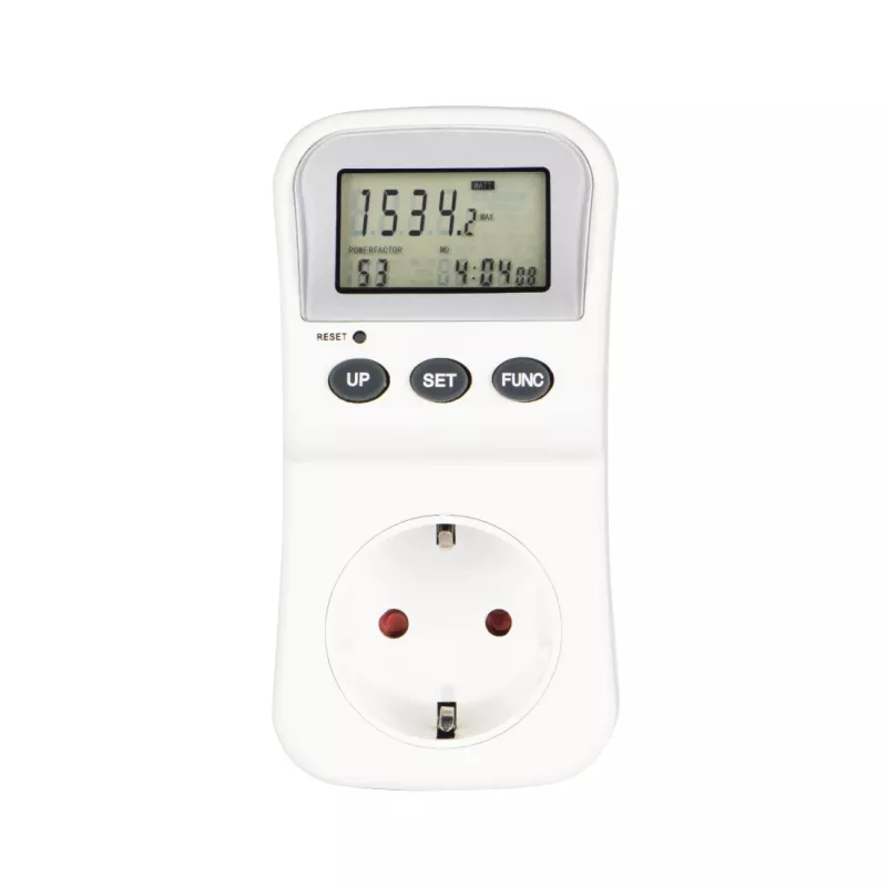 Hama 00223561 energijos sąnaudų matuoklis AC