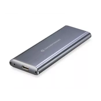 Conceptronic M.2 SSD korpusas USB 3.1 Type-C