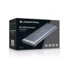 Conceptronic M.2 SSD korpusas USB 3.1 Type-C