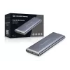 Conceptronic M.2 SSD korpusas USB 3.1 Type-C