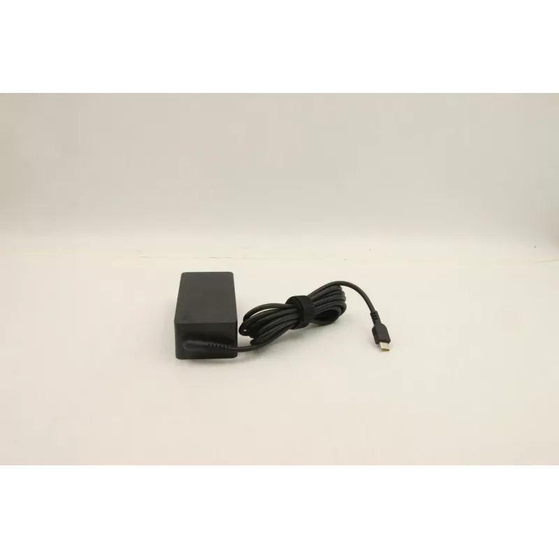 Lenovo 5A10W86302 maitinimo adapteris / keitiklis, 65 W, juodas