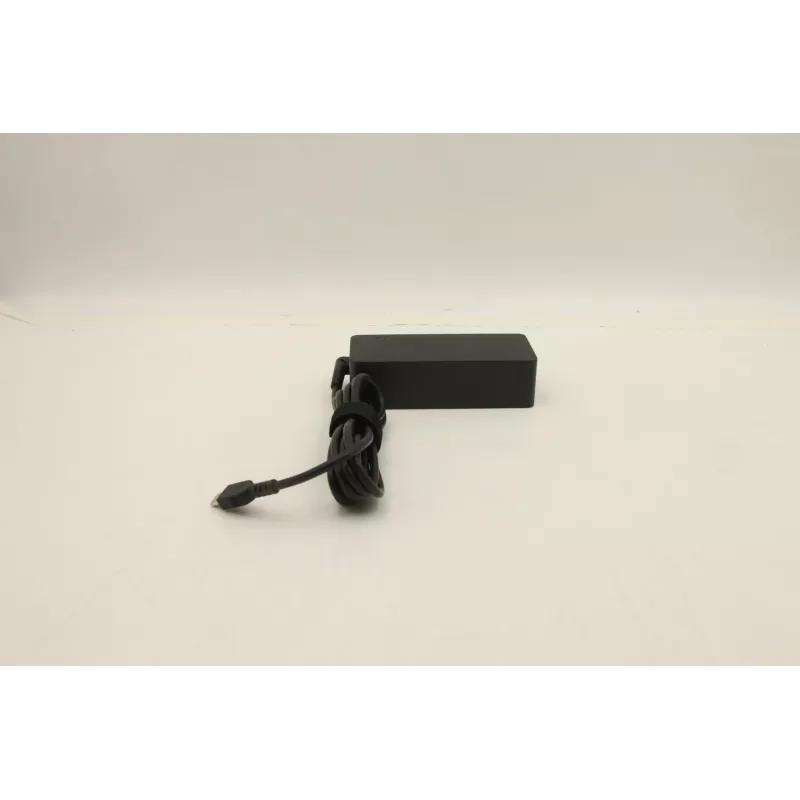 Lenovo 5A10W86302 maitinimo adapteris / keitiklis, 65 W, juodas